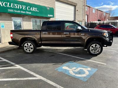 2018 Toyota Tundra 1794 Edition   - Photo 9 - Salt Lake City, UT 84115