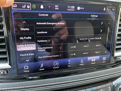 2021 Chrysler Pacifica Limited - Photo 37 - Salt Lake City, UT 84115
