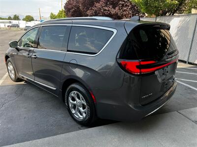 2021 Chrysler Pacifica Limited - Photo 5 - Salt Lake City, UT 84115