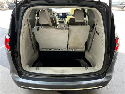 2021 Chrysler Pacifica Limited - Photo 23 - Salt Lake City, UT 84115