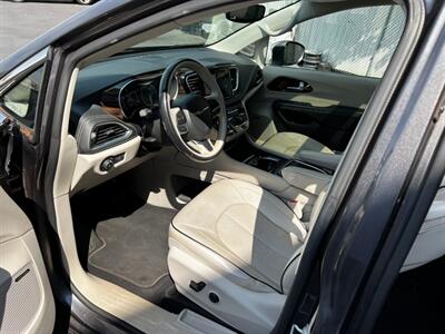 2021 Chrysler Pacifica Limited - Photo 15 - Salt Lake City, UT 84115