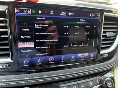 2021 Chrysler Pacifica Limited - Photo 38 - Salt Lake City, UT 84115
