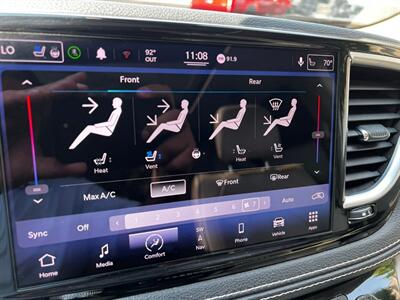 2021 Chrysler Pacifica Limited - Photo 34 - Salt Lake City, UT 84115