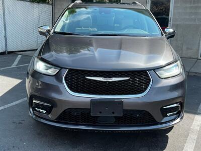 2021 Chrysler Pacifica Limited - Photo 2 - Salt Lake City, UT 84115