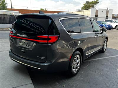 2021 Chrysler Pacifica Limited - Photo 7 - Salt Lake City, UT 84115