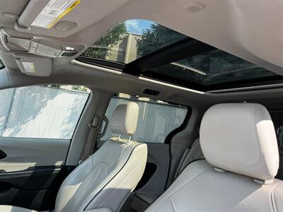 2021 Chrysler Pacifica Limited - Photo 18 - Salt Lake City, UT 84115