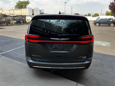 2021 Chrysler Pacifica Limited - Photo 6 - Salt Lake City, UT 84115