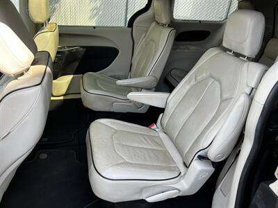 2021 Chrysler Pacifica Limited - Photo 20 - Salt Lake City, UT 84115