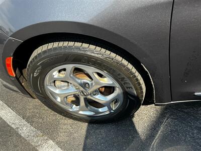2021 Chrysler Pacifica Limited - Photo 13 - Salt Lake City, UT 84115