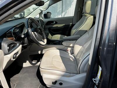 2021 Chrysler Pacifica Limited - Photo 16 - Salt Lake City, UT 84115