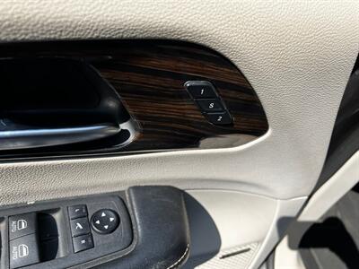 2021 Chrysler Pacifica Limited - Photo 25 - Salt Lake City, UT 84115