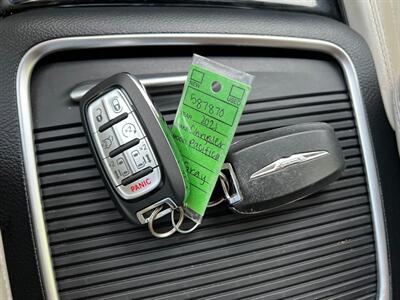 2021 Chrysler Pacifica Limited - Photo 41 - Salt Lake City, UT 84115