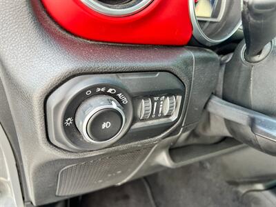 2021 Jeep Wrangler Rubicon   - Photo 22 - Salt Lake City, UT 84115