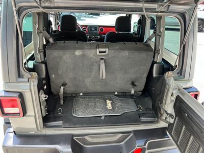2021 Jeep Wrangler Rubicon   - Photo 20 - Salt Lake City, UT 84115