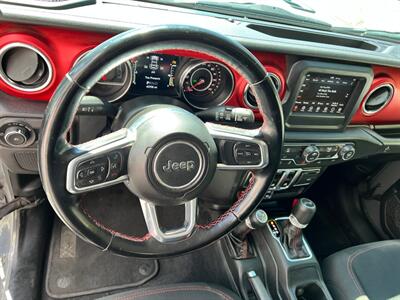 2021 Jeep Wrangler Rubicon   - Photo 25 - Salt Lake City, UT 84115