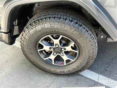 2021 Jeep Wrangler Rubicon   - Photo 12 - Salt Lake City, UT 84115