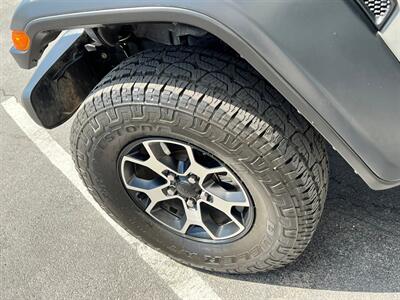 2021 Jeep Wrangler Rubicon   - Photo 14 - Salt Lake City, UT 84115