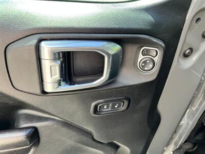 2021 Jeep Wrangler Rubicon   - Photo 21 - Salt Lake City, UT 84115