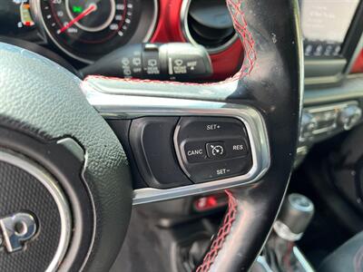 2021 Jeep Wrangler Rubicon   - Photo 24 - Salt Lake City, UT 84115