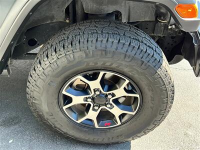 2021 Jeep Wrangler Rubicon   - Photo 11 - Salt Lake City, UT 84115