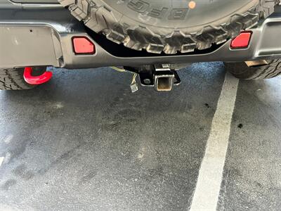 2021 Jeep Wrangler Rubicon   - Photo 7 - Salt Lake City, UT 84115