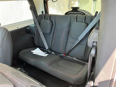 2021 Jeep Wrangler Rubicon   - Photo 18 - Salt Lake City, UT 84115