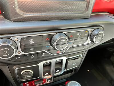 2021 Jeep Wrangler Rubicon   - Photo 29 - Salt Lake City, UT 84115