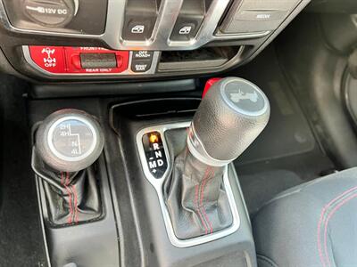 2021 Jeep Wrangler Rubicon   - Photo 32 - Salt Lake City, UT 84115