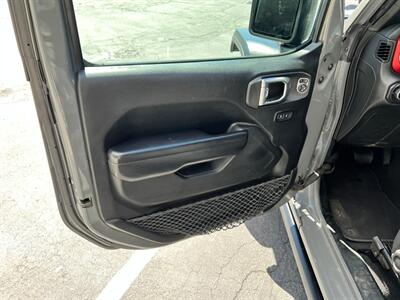 2021 Jeep Wrangler Rubicon   - Photo 19 - Salt Lake City, UT 84115