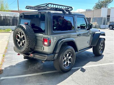 2021 Jeep Wrangler Rubicon   - Photo 8 - Salt Lake City, UT 84115