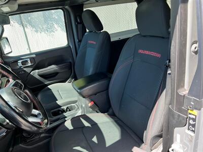 2021 Jeep Wrangler Rubicon   - Photo 17 - Salt Lake City, UT 84115