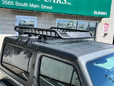 2021 Jeep Wrangler Rubicon   - Photo 10 - Salt Lake City, UT 84115