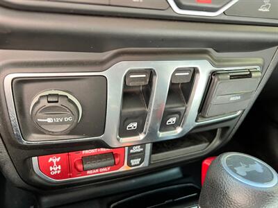 2021 Jeep Wrangler Rubicon   - Photo 30 - Salt Lake City, UT 84115
