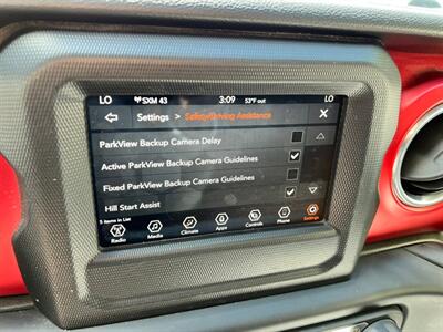 2021 Jeep Wrangler Rubicon   - Photo 35 - Salt Lake City, UT 84115