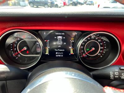 2021 Jeep Wrangler Rubicon   - Photo 27 - Salt Lake City, UT 84115