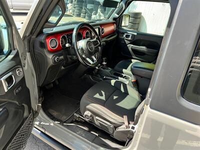 2021 Jeep Wrangler Rubicon   - Photo 15 - Salt Lake City, UT 84115
