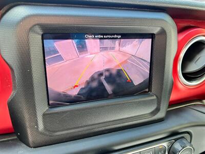 2021 Jeep Wrangler Rubicon   - Photo 34 - Salt Lake City, UT 84115