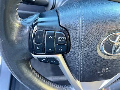 2019 Toyota Highlander XLE   - Photo 28 - Salt Lake City, UT 84115