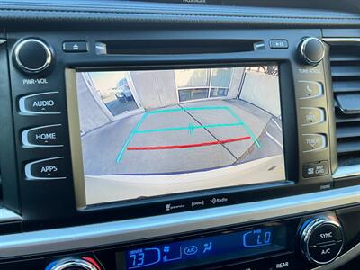 2019 Toyota Highlander XLE   - Photo 39 - Salt Lake City, UT 84115