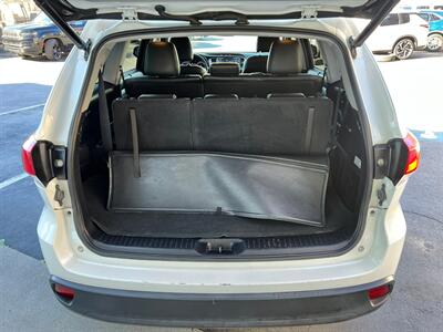 2019 Toyota Highlander XLE   - Photo 24 - Salt Lake City, UT 84115