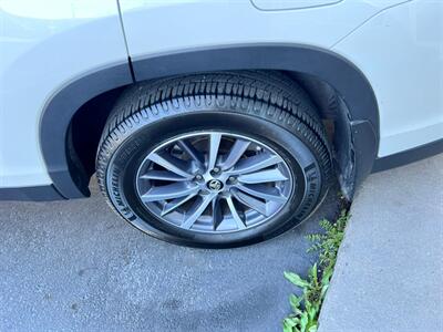 2019 Toyota Highlander XLE   - Photo 13 - Salt Lake City, UT 84115