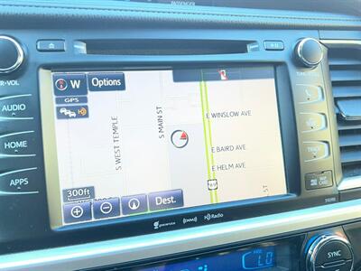 2019 Toyota Highlander XLE   - Photo 40 - Salt Lake City, UT 84115