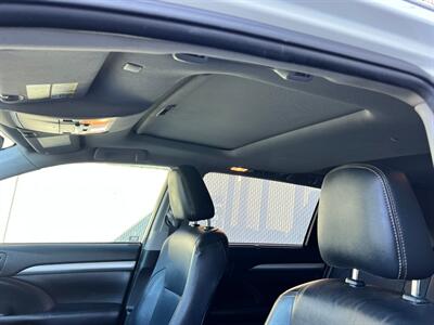 2019 Toyota Highlander XLE   - Photo 18 - Salt Lake City, UT 84115