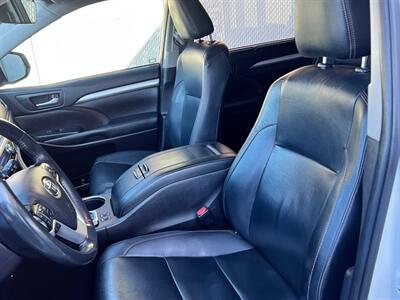 2019 Toyota Highlander XLE   - Photo 17 - Salt Lake City, UT 84115