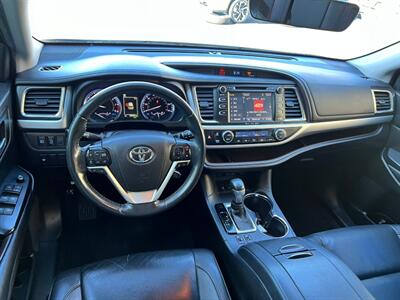 2019 Toyota Highlander XLE   - Photo 23 - Salt Lake City, UT 84115