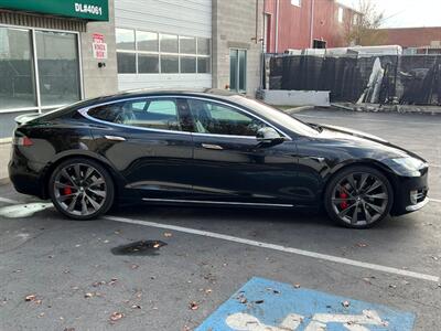 2020 Tesla Model S Performance   - Photo 8 - Salt Lake City, UT 84115
