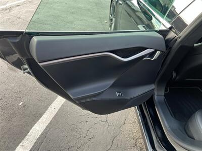 2020 Tesla Model S Performance   - Photo 21 - Salt Lake City, UT 84115