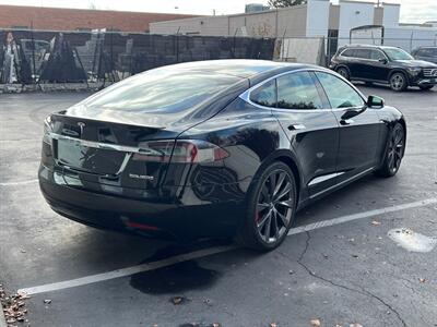 2020 Tesla Model S Performance   - Photo 7 - Salt Lake City, UT 84115
