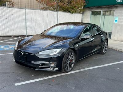 2020 Tesla Model S Performance   - Photo 3 - Salt Lake City, UT 84115
