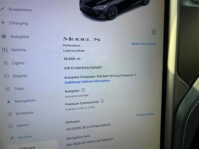 2020 Tesla Model S Performance   - Photo 31 - Salt Lake City, UT 84115